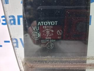 Стекло двери заднее правое Toyota Camry XV30 3.0 Бензин 1MZFE