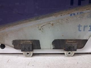 Стекло двери заднее левое Civic 2005-2012 FD 1.8 бензин R18A