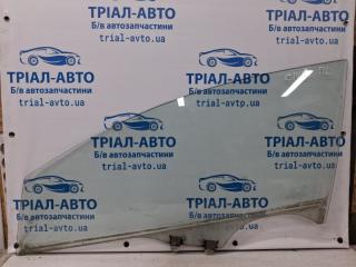 Стекло двери переднее левое Honda Civic 2005-2012