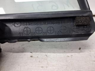 Стекло двери задней левой (форточка) Mazda 6 GH 2.5 бензин L5-VE