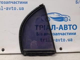 Стекло двери задней левой (форточка) Civic 2005-2012 FD 1.8 бензин R18A