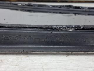 Стекло в кузов заднее правое Santa fe 2012-2019 DM 2.2 diesel D4HB