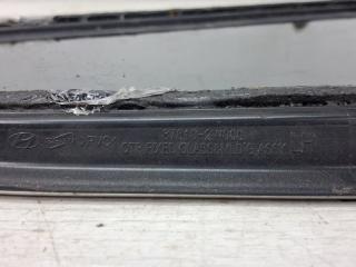 Стекло в кузов заднее левое Santa fe 2012-2019 DM 2.2 diesel D4HB