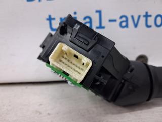 Переключатель подрулевой правый(дворники) Mazda 6 GH 2.5 бензин L5-VE