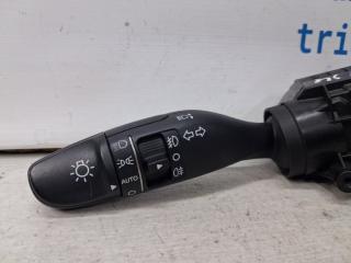 Переключатель подрулевой левый(поворотники) Santa fe 2012-2019 DM 2.2 diesel D4HB