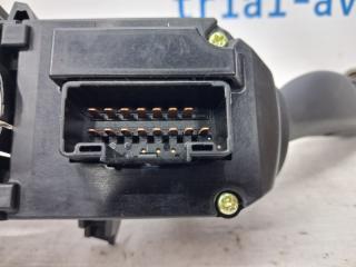 Переключатель подрулевой левый(поворотники) Santa fe 2012-2019 DM 2.2 diesel D4HB