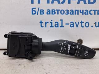 Переключатель подрулевой правый(дворники) Hyundai Santa fe 2012-2019