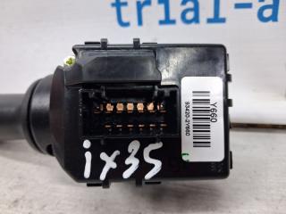 Переключатель подрулевой правый(дворники) Hyundai IX35 LM 1.7 diesel D4FD