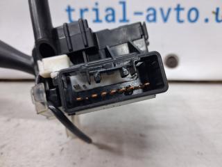 Переключатель подрулевой левый(поворотники) Suzuki Grand Vitara JT 2.7 бензин H27A