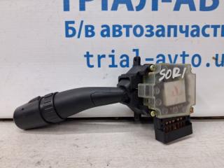 Переключатель подрулевой правый(дворники) Kia Sorento BL 2.5 diesel D4CB
