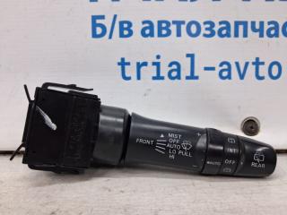 Переключатель подрулевой правый(дворники) Mitsubishi Outlander 2007-2012