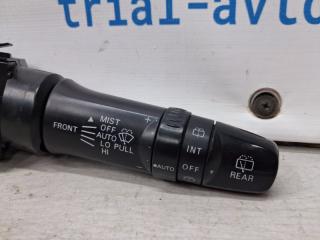 Переключатель подрулевой правый(дворники) Outlander 2007-2012 XL 2.4 бензин 4b12