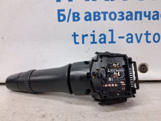 Переключатель подрулевой правый(дворники) Mitsubishi Outlander XL 2.4 бензин 4b12