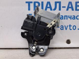 Замок крышки багажника Mazda 6 2007-2013