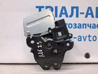 Замок крышки багажника 6 2007-2013 GH 2.5 бензин L5-VE