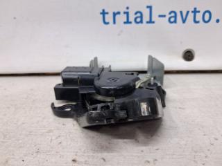 Замок крышки багажника 6 2007-2013 GH 2.5 бензин L5-VE