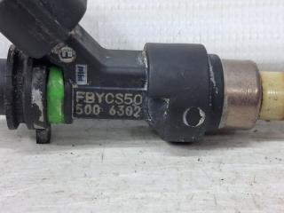 Форсунка топливная Suzuki Grand Vitara JT 2.7 бензин H27A