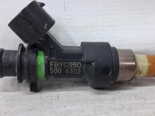 Форсунка топливная Suzuki Grand Vitara JT 2.7 бензин H27A