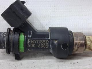 Форсунка топливная Suzuki Grand Vitara JT 2.7 бензин H27A