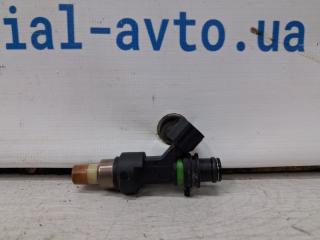 Форсунка топливная Suzuki Grand Vitara 2005-2016 JT 2.7 бензин H27A 1571066J00 Б/У