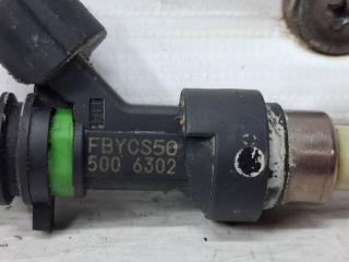 Форсунка топливная Suzuki Grand Vitara JT 2.7 бензин H27A