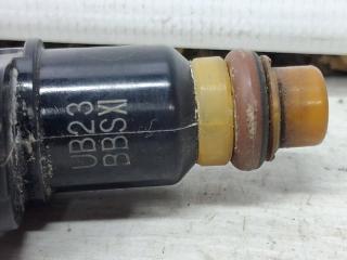 Форсунка топливная Honda Civic FD 1.8 бензин R18A