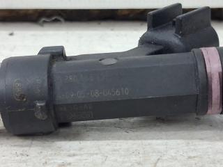 Форсунка топливная Mazda 6 GH 2.5 бензин L5-VE