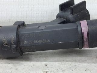 Форсунка топливная Mazda 6 GH 2.5 бензин L5-VE