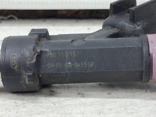 Форсунка топливная Mazda 6 GH 2.5 бензин L5-VE