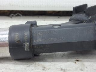 Форсунка топливная Mazda 6 GH 2.5 бензин L5-VE