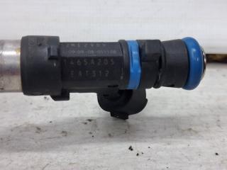 Форсунка топливная Mitsubishi Outlander XL 2.4 бензин 4b12