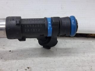 Форсунка топливная Mitsubishi Outlander XL 2.4 бензин 4b12