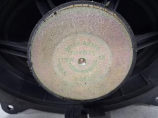 Динамик музыкальный передний Toyota Camry XV30 3.0 Бензин 1MZFE