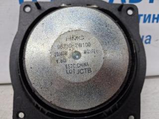 Динамик двери Hyundai Santa fe DM 2.2 diesel D4HB