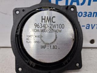 Динамик двери Hyundai Santa fe DM 2.2 diesel D4HB