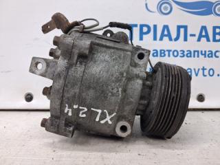 Компрессор кондиционера Mitsubishi Outlander 2007-2012