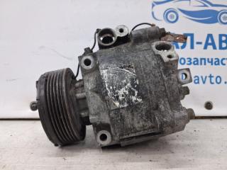 Компрессор кондиционера Mitsubishi Outlander XL 2.4 бензин 4b12