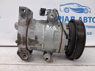 Компрессор кондиционера Mazda 6 2007-2013