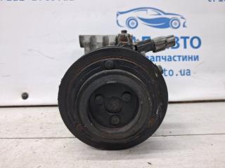 Компрессор кондиционера IX35 2009-2015 LM 1.7 diesel D4FD