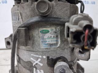 Компрессор кондиционера IX35 2009-2015 LM 1.7 diesel D4FD