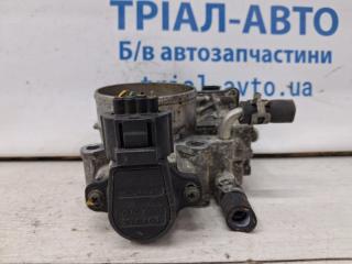 Заслонка дроссельная Toyota Camry XV30 3.0 Бензин 1MZFE