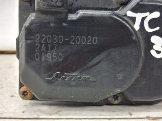 Заслонка дроссельная Camry 2001-2006 XV30 3.0 Бензин 1MZFE