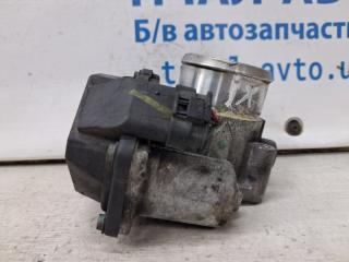Заслонка дроссельная IX35 2009-2015 LM 1.7 diesel D4FD
