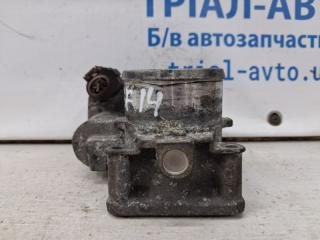 Заслонка дроссельная Hyundai Santa fe DM 2.2 diesel D4HB