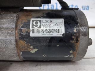 Стартер 6 2007-2013 GH 2.5 бензин L5-VE