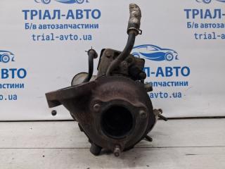 Турбина Santa fe 2012-2019 DM 2.2 diesel D4HB