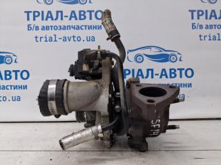 Турбина Hyundai Santa fe DM 2.2 diesel D4HB