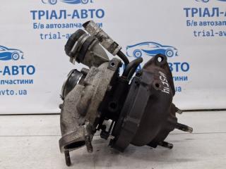 Турбина Santa fe 2012-2019 DM 2.2 diesel D4HB