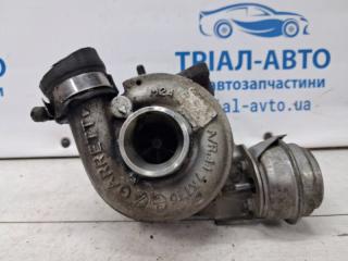 Турбина IX35 2009-2015 LM 1.7 diesel D4FD
