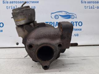 Турбина IX35 2009-2015 LM 1.7 diesel D4FD